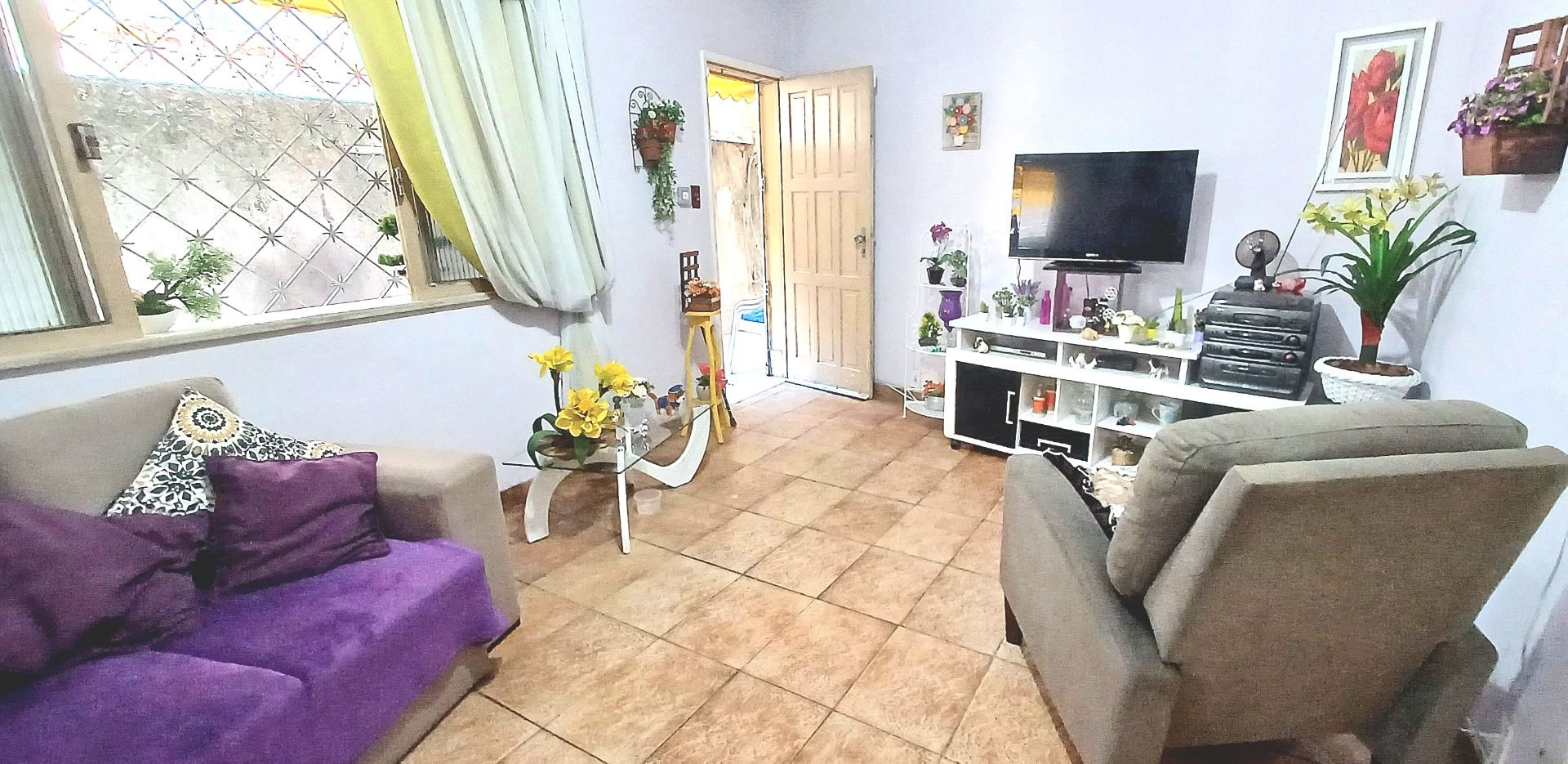 Casa em Icaraí, Niterói/RJ de 100m² 3 quartos à venda por R$ 479.000,00