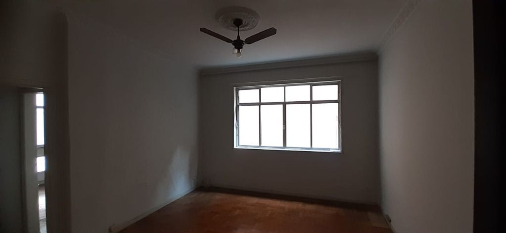 Apartamento em Icaraí, Niterói/RJ de 100m² 3 quartos à venda por R$ 489.000,00
