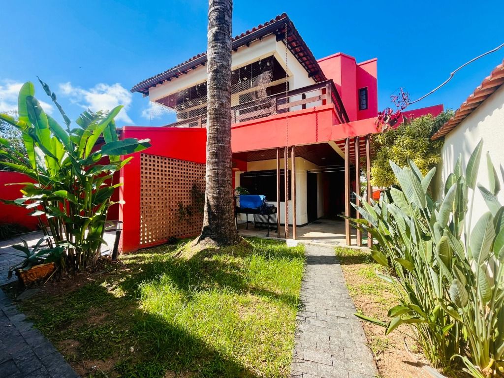 Casa em Itaipu, Niterói/RJ de 304m² 4 quartos à venda por R$ 779.000,00