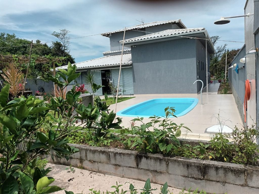 Casa em Centro, Maricá/RJ de 148m² 3 quartos à venda por R$ 1.299.000,00