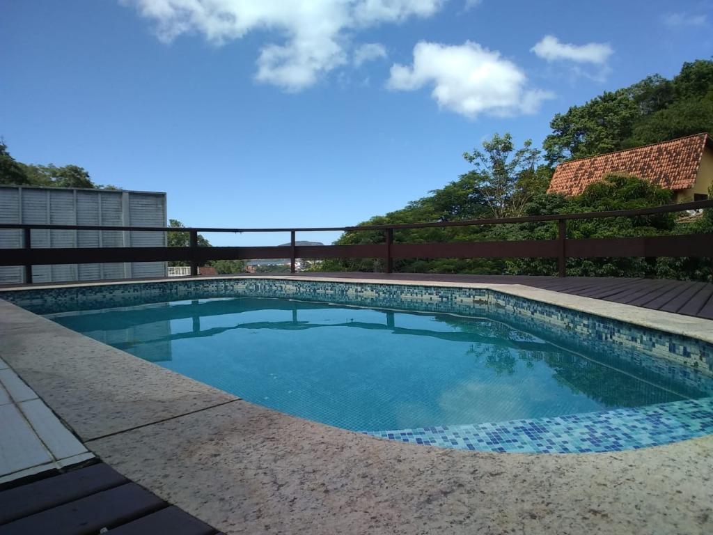 Casa em Itaipu, Niterói/RJ de 259m² 3 quartos à venda por R$ 1.399.000,00