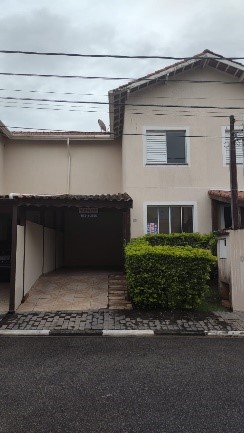 Casa em Jardim Petrópolis, Cotia/SP de 74m² 2 quartos para locação R$ 1.600,00/mes