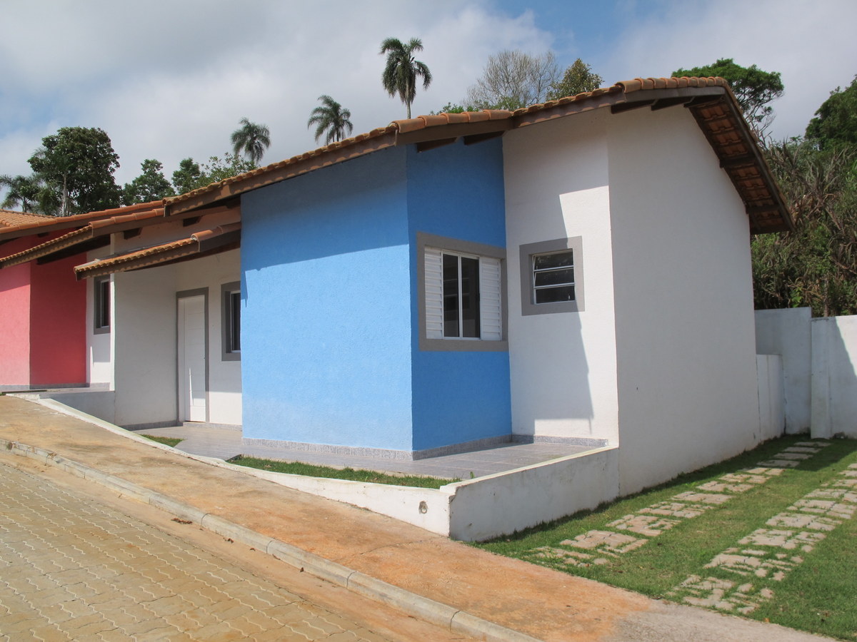 Casa em , Vargem Grande Paulista/SP de 582m² 2 quartos para locação R$ 1.500,00/mes