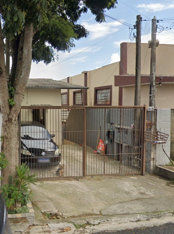 Casa em Jardim Miranda, Cotia/SP de 125m² 2 quartos para locação R$ 1.200,00/mes