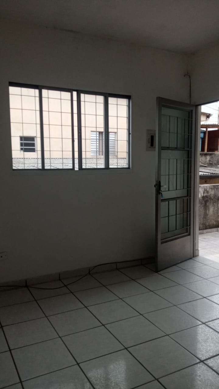Casa em Jardim Leonor, Cotia/SP de 30m² 1 quartos para locação R$ 800,00/mes