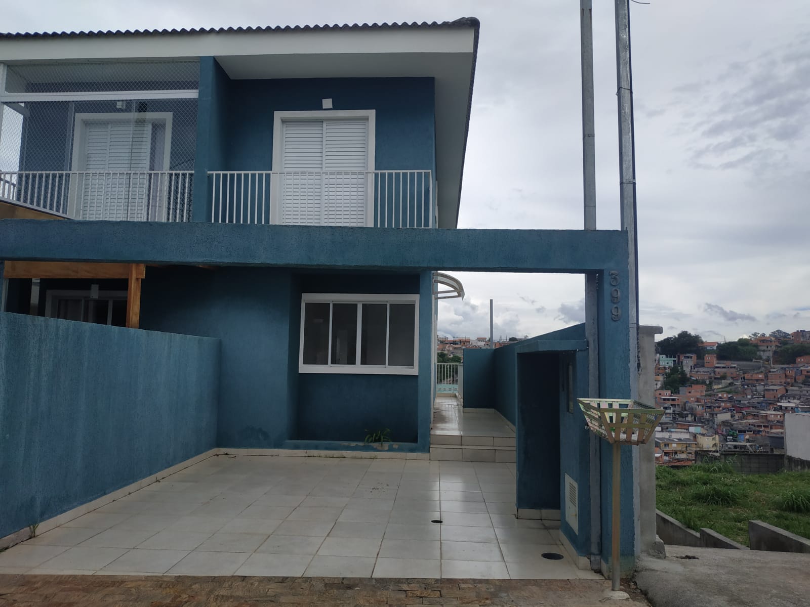 Casa em Jardim Rio das Pedras, Cotia/SP de 119m² 3 quartos à venda por R$ 589.000,00
