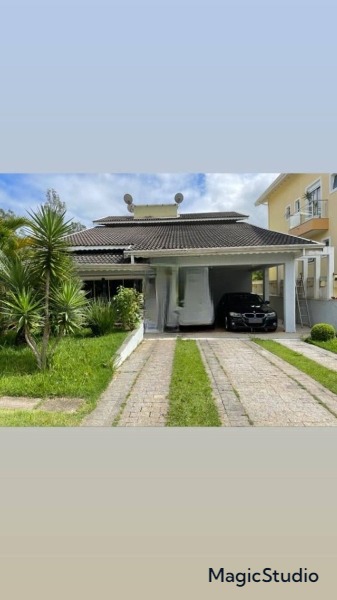 Casa em Jardim Caiapia, Cotia/SP de 50m² 3 quartos à venda por R$ 1.249.000,00