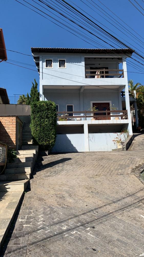 Casa em Condomínio Nova São Paulo, Itapevi/SP de 360m² 3 quartos à venda por R$ 1.499.000,00