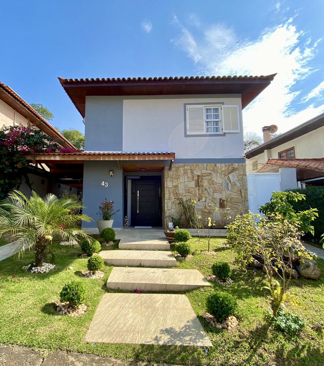 Casa em Jardim São Paulo II, Cotia/SP de 330m² 4 quartos à venda por R$ 1.799.000,00