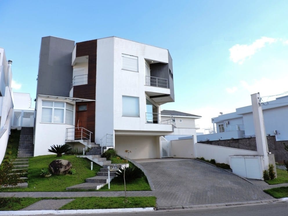 Casa em São Paulo II, Cotia/SP de 538m² 4 quartos à venda por R$ 2.199.000,00