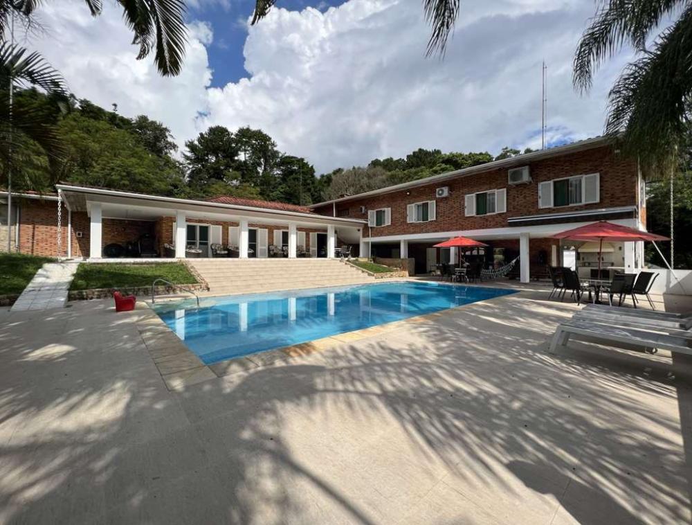 Casa em Parque Silvino Pereira, Cotia/SP de 842m² 5 quartos à venda por R$ 5.599.000,00