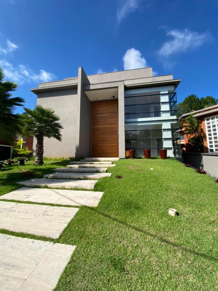 Casa em Tamboré, Santana de Parnaíba/SP de 820m² 5 quartos à venda por R$ 11.999.000,00