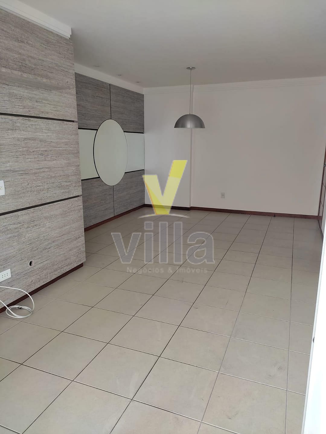 Apartamento em Praia da Costa, Vila Velha/ES de 100m² 3 quartos para locação R$ 3.600,00/mes