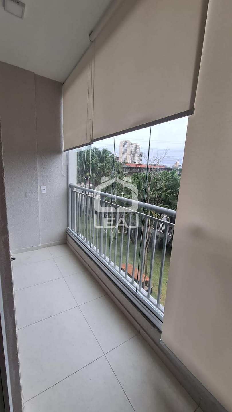 Apartamento em Vila Andrade, São Paulo/SP de 38m² 1 quartos para locação R$ 2.438,00/mes