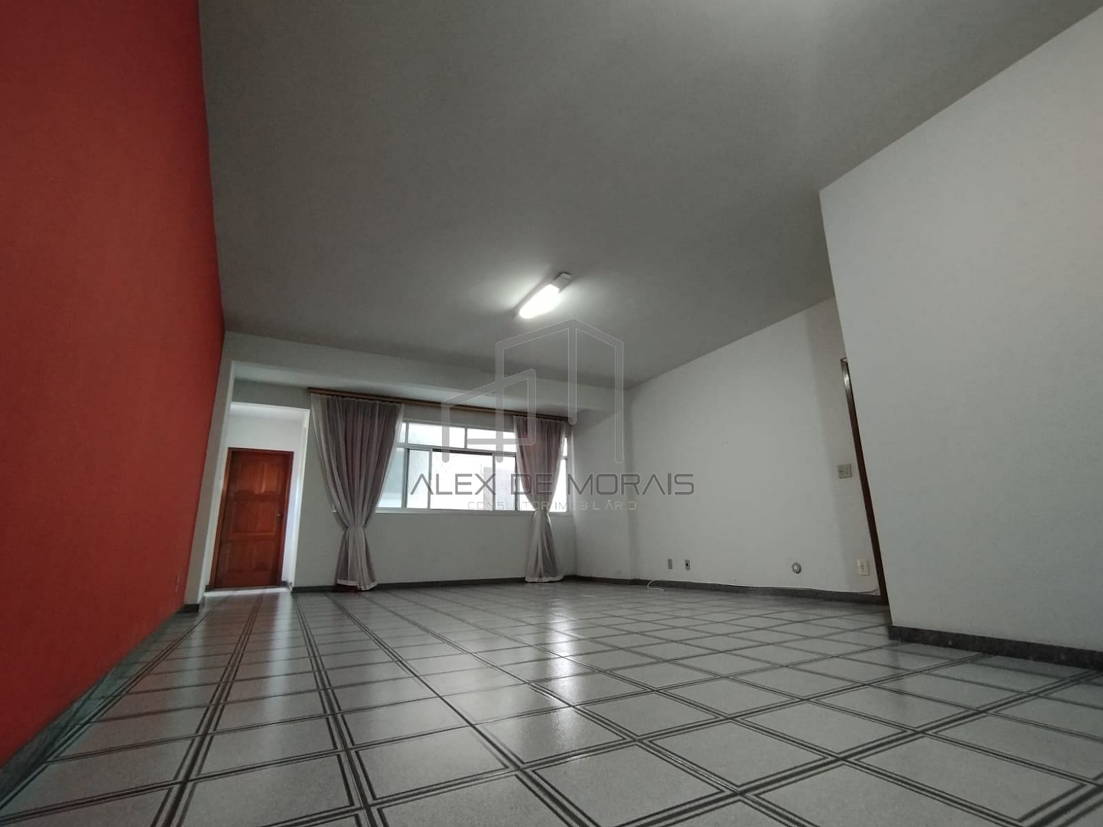 Apartamento em Parque Moscoso, Vitória/ES de 180m² 4 quartos para locação R$ 2.500,00/mes