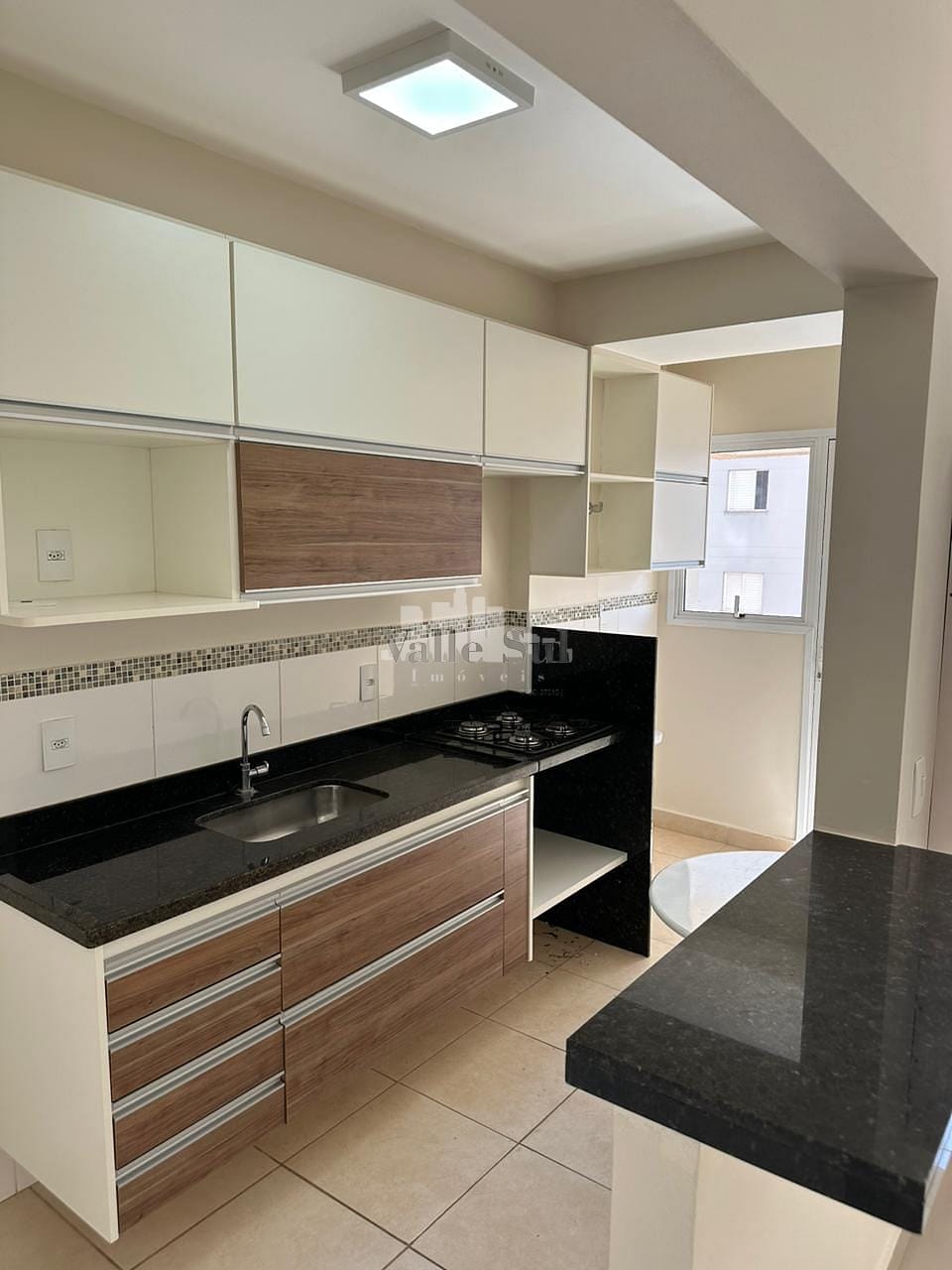 Apartamento em Jardim Tarraf II, São José do Rio Preto/SP de 64m² 2 quartos para locação R$ 2.300,00/mes