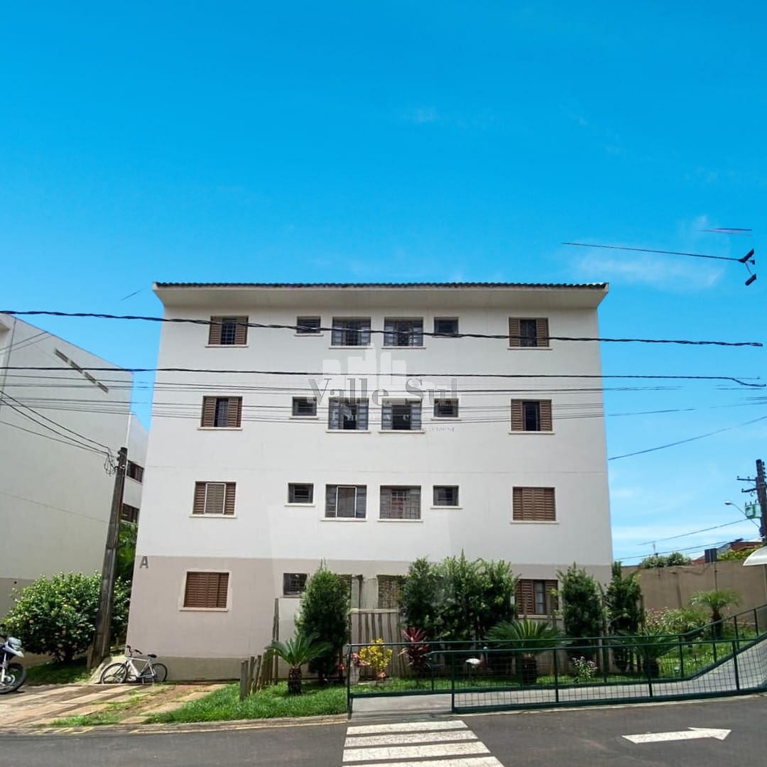 Apartamento em Jardim Yolanda, São José do Rio Preto/SP de 40m² 2 quartos à venda por R$ 149.000,00