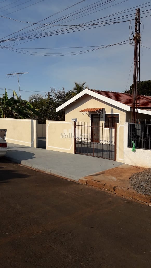 Casa em , Onda Verde/SP de 70m² 3 quartos à venda por R$ 169.000,00