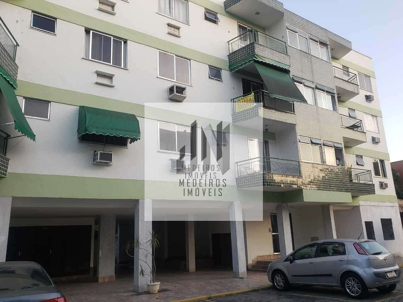 Apartamento em Jardim Sulacap, Rio de Janeiro/RJ de 63m² 2 quartos à venda por R$ 169.000,00