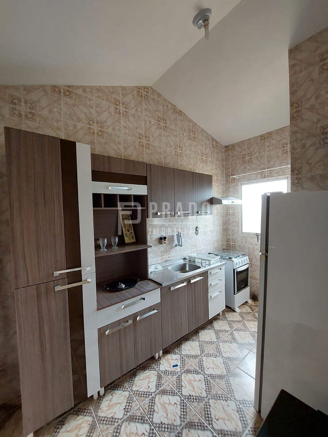 Apartamento em Fragata, Pelotas/RS de 52m² 2 quartos à venda por R$ 194.000,00
