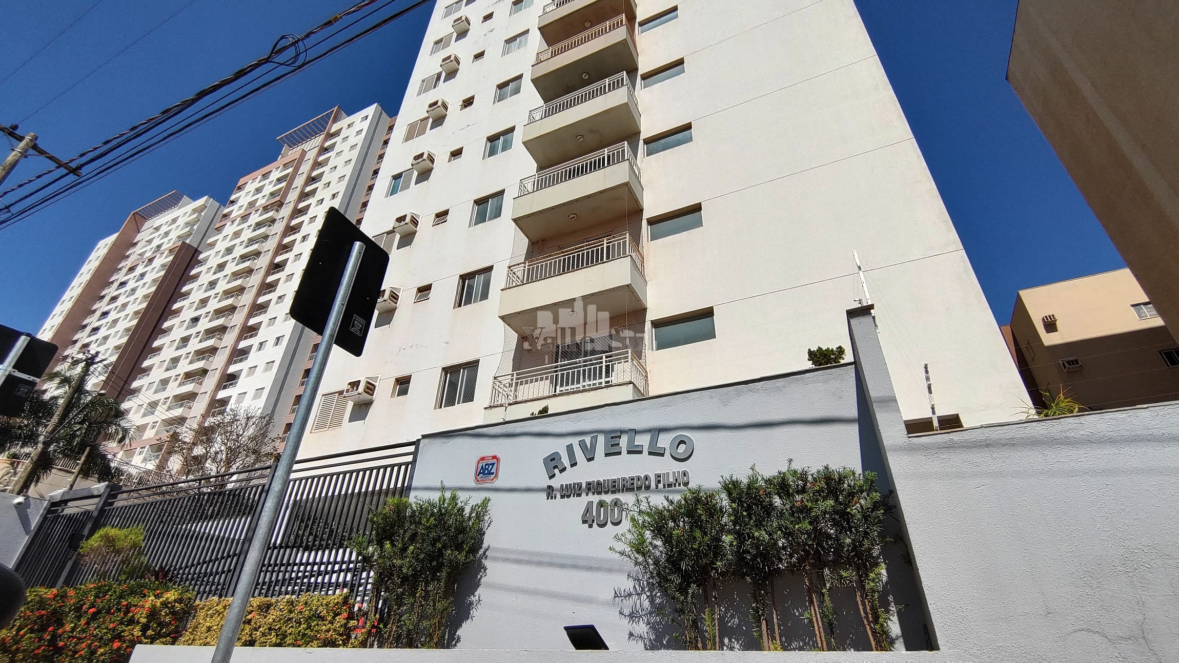 Apartamento em Vila Nossa Senhora do Bonfim, São José do Rio Preto/SP de 50m² 1 quartos à venda por R$ 219.000,00