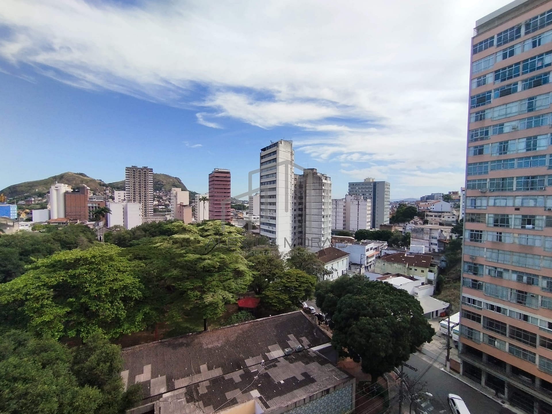 Apartamento em Parque Moscoso, Vitória/ES de 65m² 2 quartos à venda por R$ 219.000,00