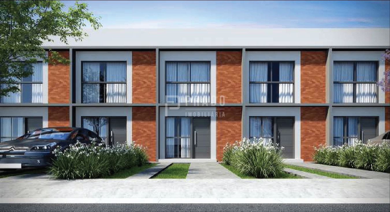 Apartamento em Industrial I, Bagé/RS de 40m² 2 quartos à venda por R$ 224.000,00