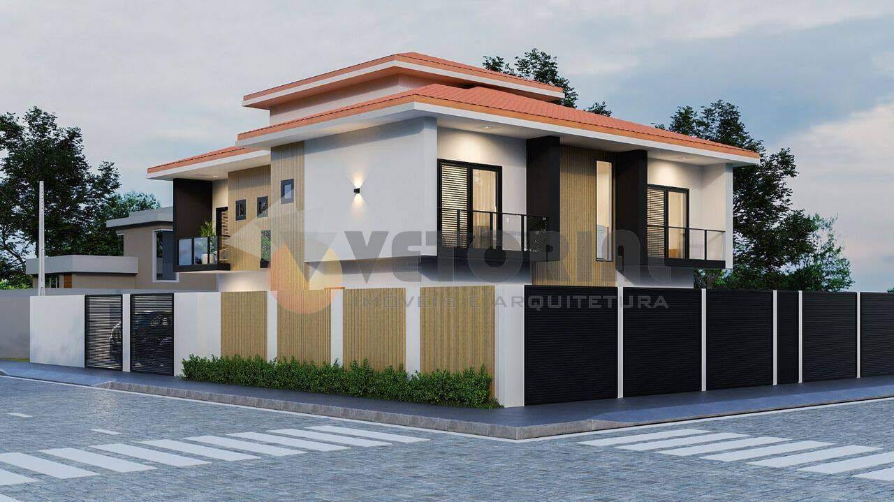 Apartamento em Porto Novo, Caraguatatuba/SP de 30m² 1 quartos à venda por R$ 224.000,00