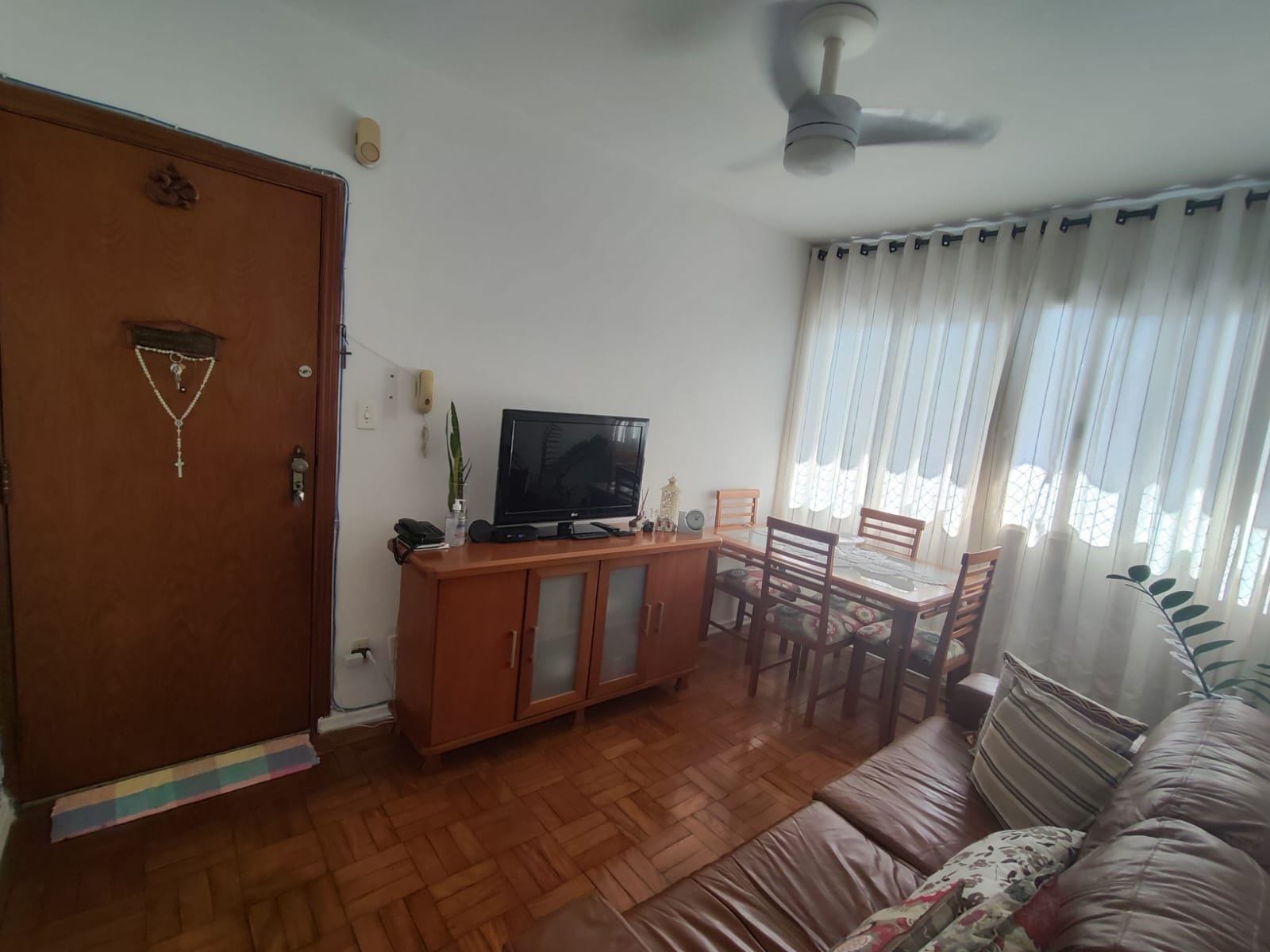 Apartamento em Vila Helena, São Bernardo do Campo/SP de 62m² 2 quartos à venda por R$ 229.000,00