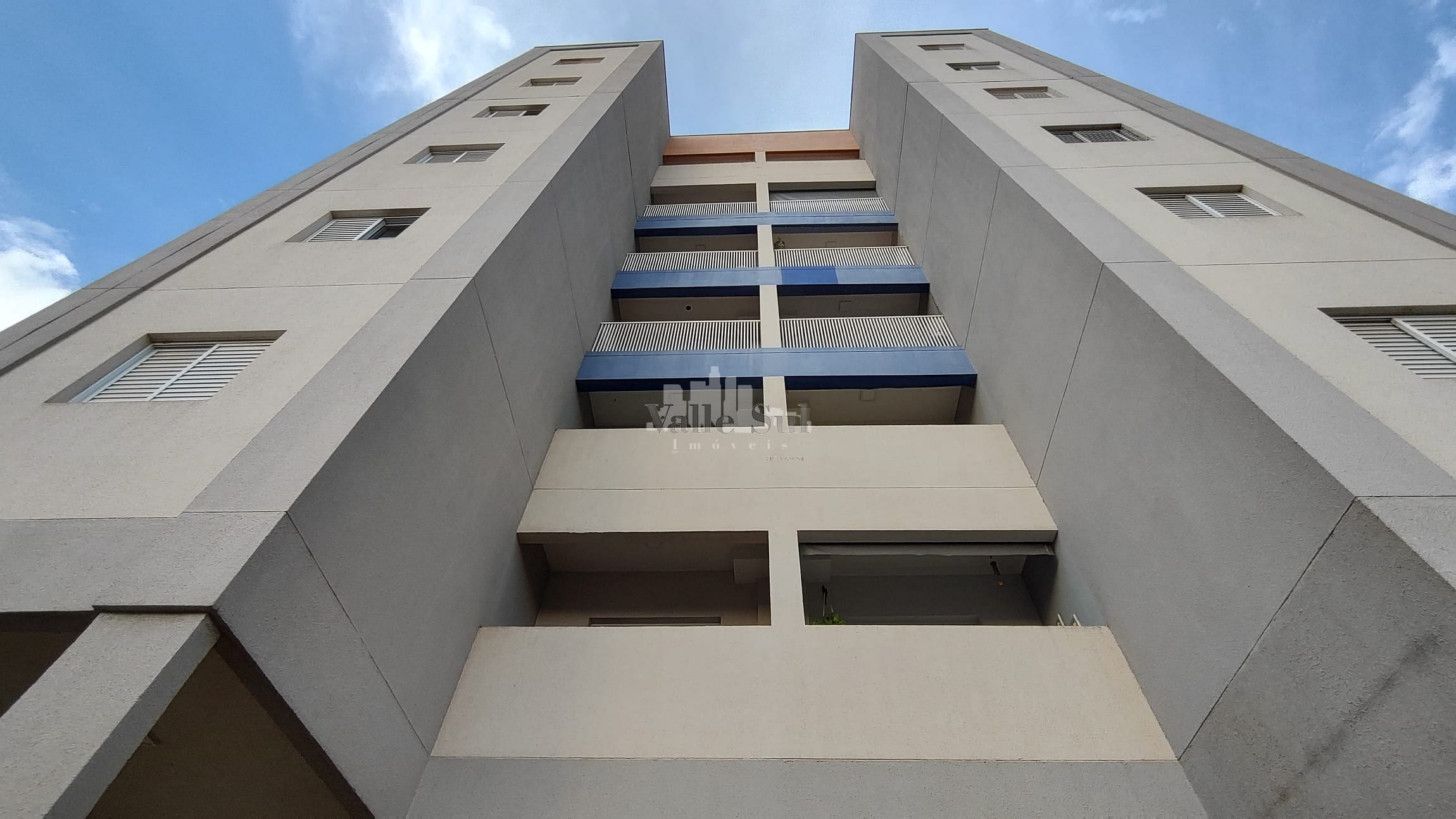 Apartamento em Jardim Caparroz, São José do Rio Preto/SP de 58m² 2 quartos à venda por R$ 264.000,00