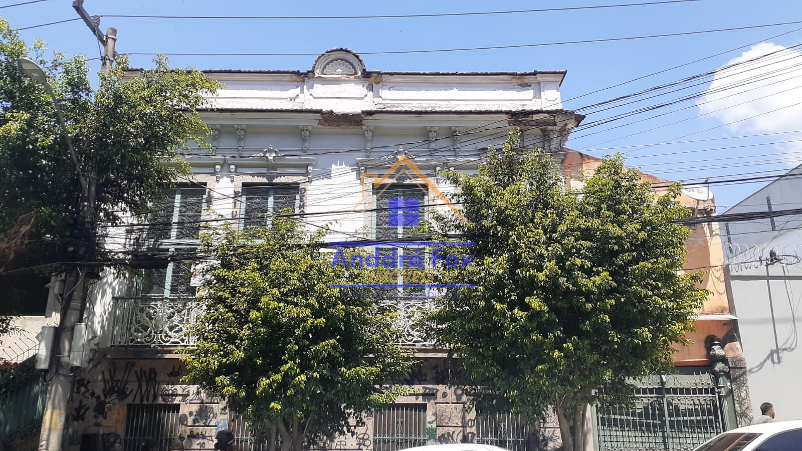 Casa em São Cristóvão, Rio de Janeiro/RJ de 350m² 5 quartos à venda por R$ 349.000,00