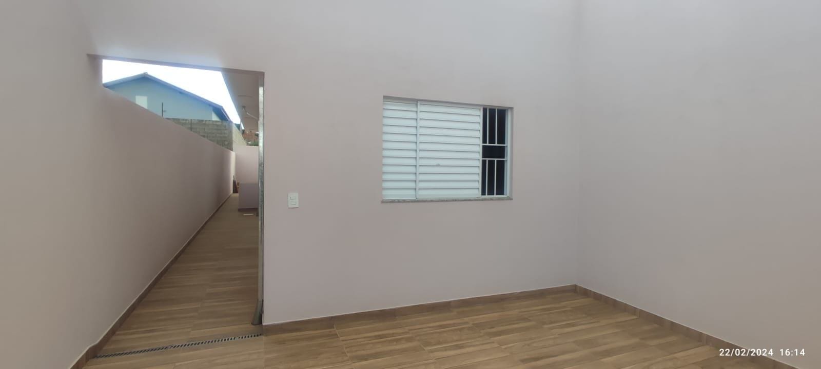 Casa em Centro, Jaguariúna/SP de 125m² 2 quartos à venda por R$ 369.000,00