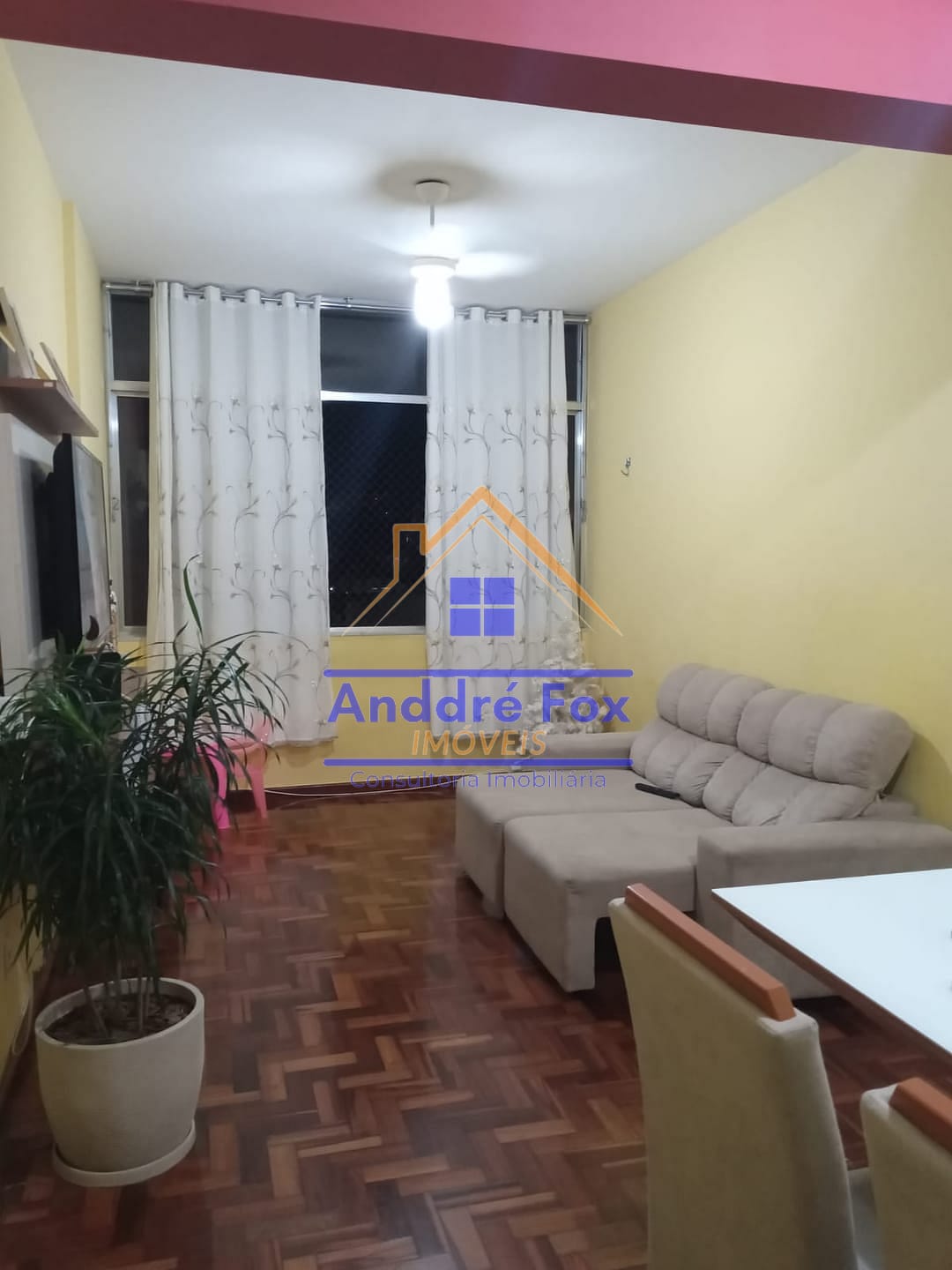 Apartamento em Grajaú, Rio de Janeiro/RJ de 70m² 2 quartos à venda por R$ 374.000,00