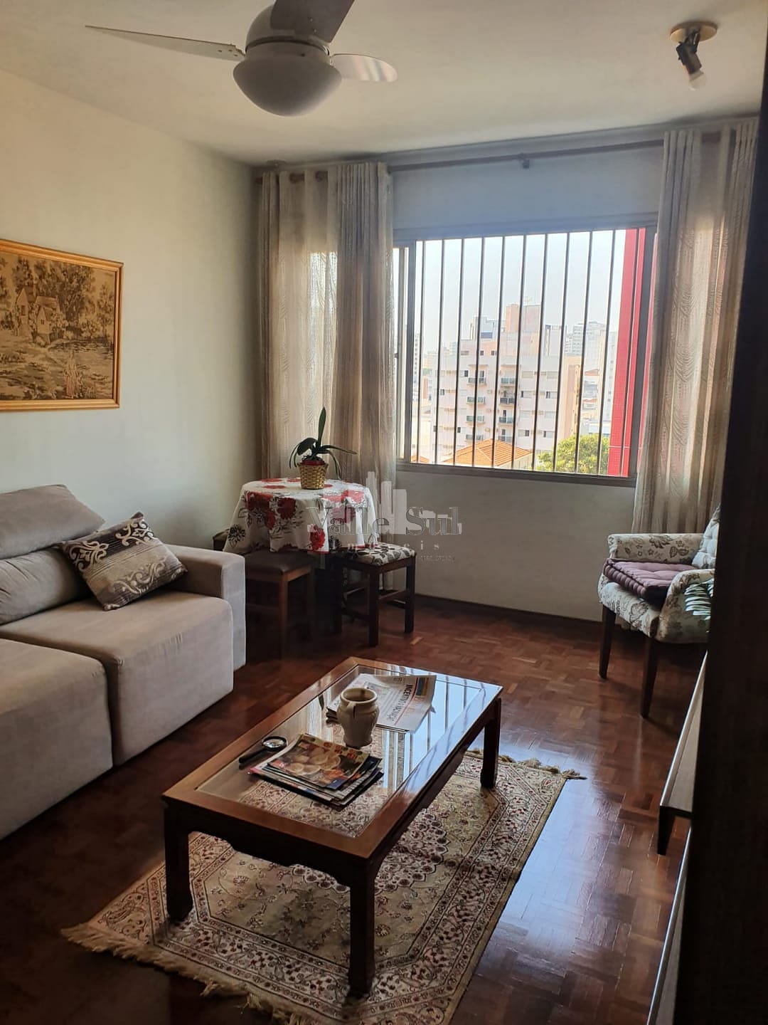 Apartamento em Boa Vista, São José do Rio Preto/SP de 100m² 3 quartos à venda por R$ 399.000,00