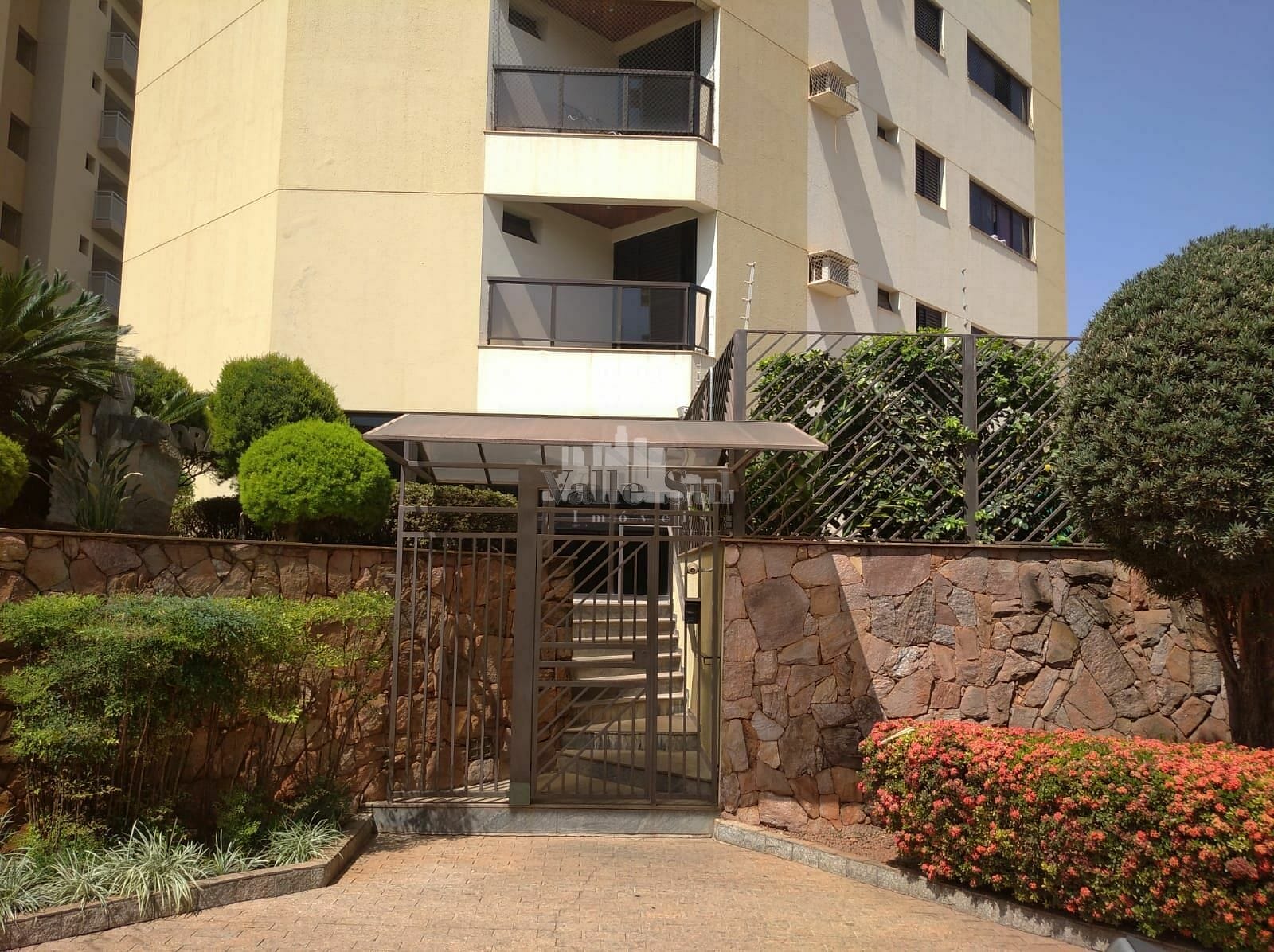 Apartamento em Boa Vista, São José do Rio Preto/SP de 132m² 3 quartos à venda por R$ 414.000,00