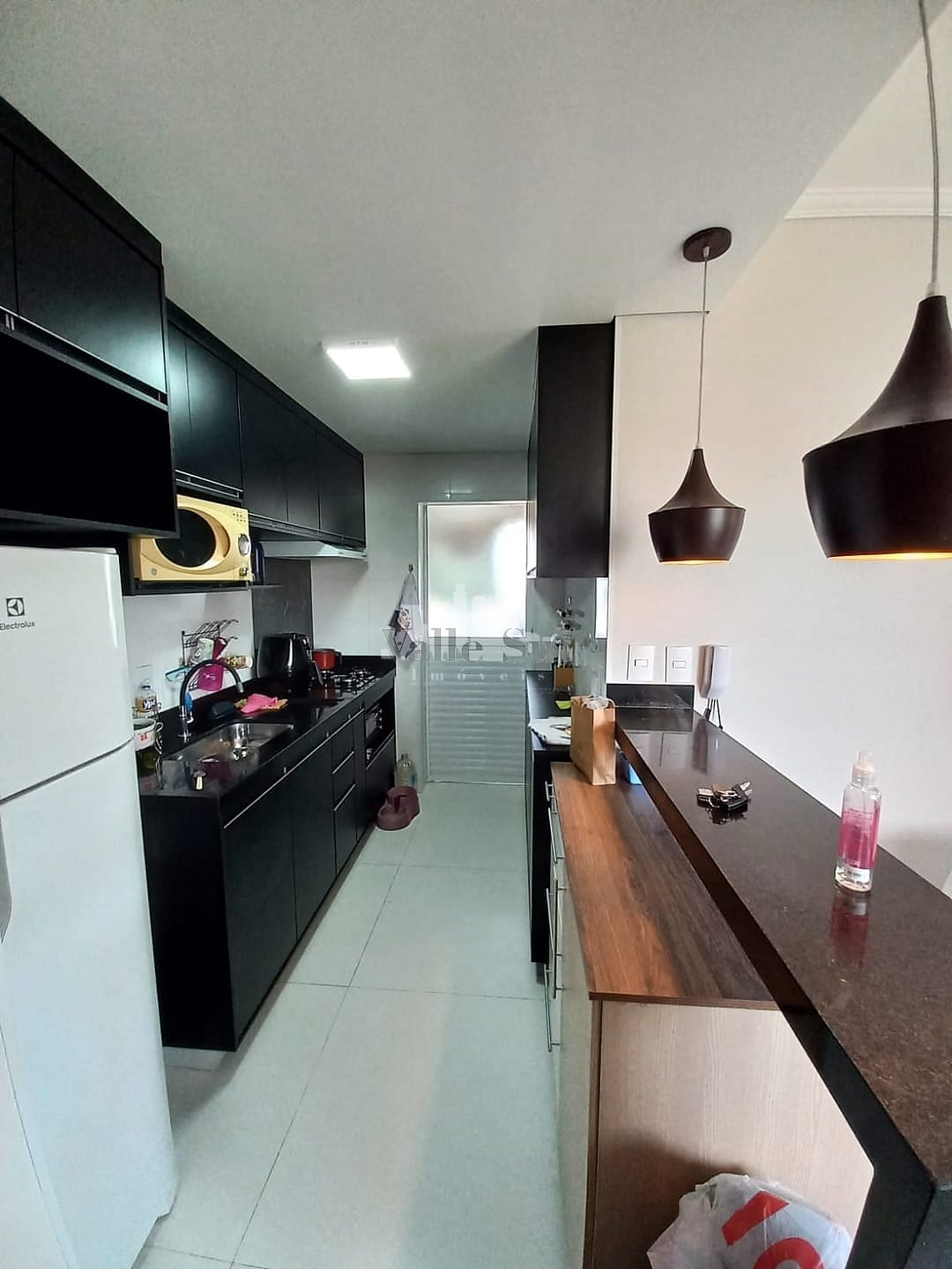 Apartamento em Bom Jardim, São José do Rio Preto/SP de 69m² 2 quartos à venda por R$ 419.000,00