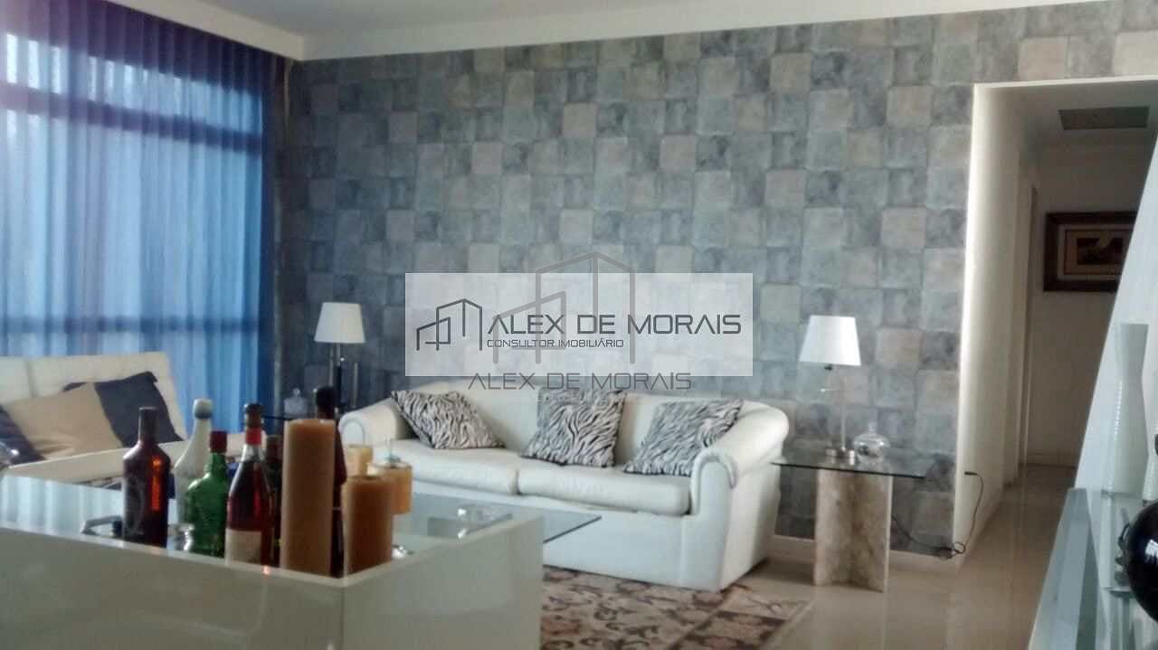 Apartamento em Jucutuquara, Vitória/ES de 135m² 3 quartos à venda por R$ 449.000,00