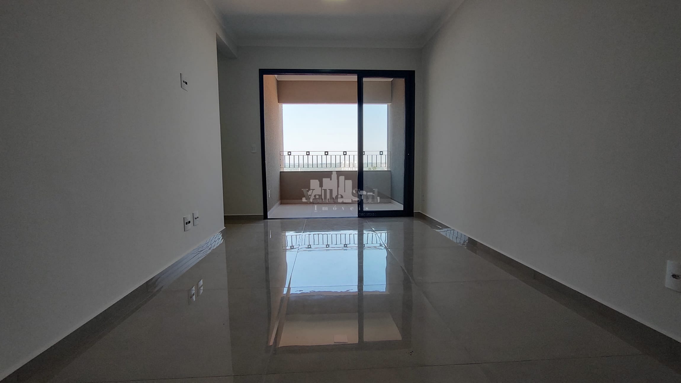 Apartamento em Jardim Novo Mundo, São José do Rio Preto/SP de 73m² 2 quartos à venda por R$ 454.000,00