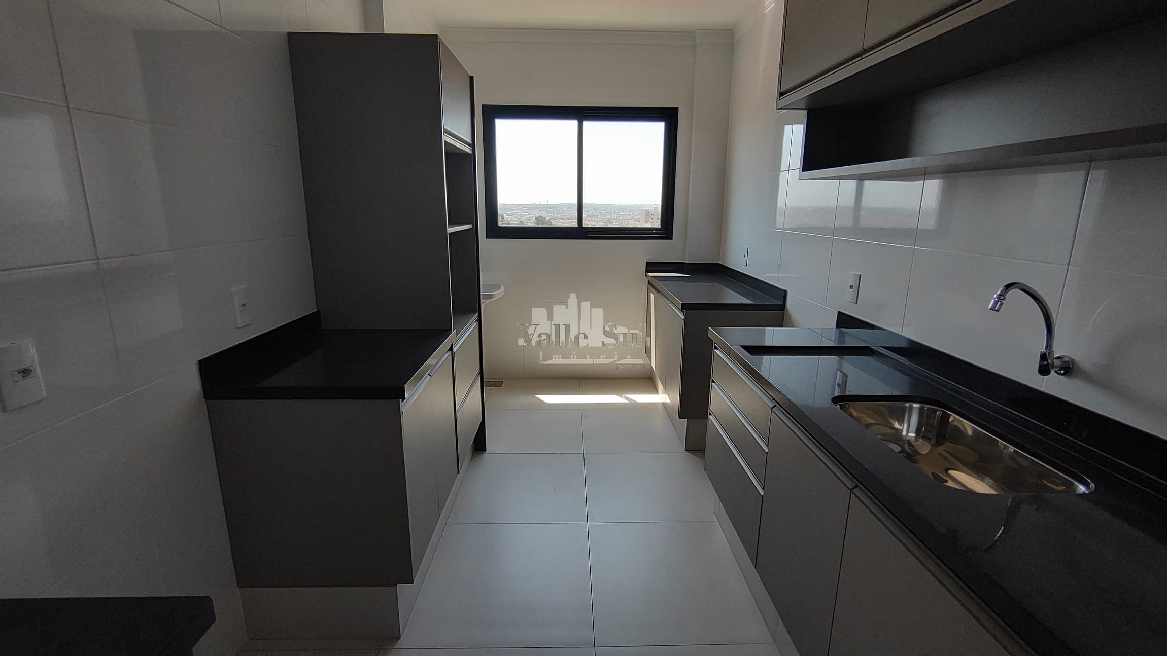 Apartamento em Jardim Novo Mundo, São José do Rio Preto/SP de 73m² 2 quartos à venda por R$ 464.000,00
