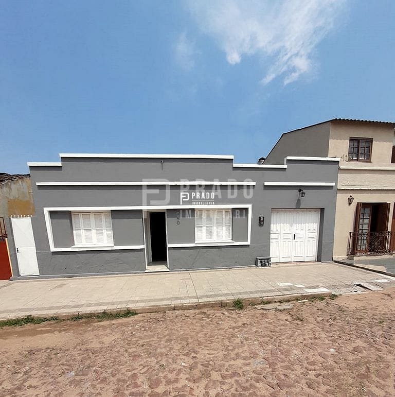 Casa em Centro, Bagé/RS de 10m² 4 quartos à venda por R$ 469.000,00