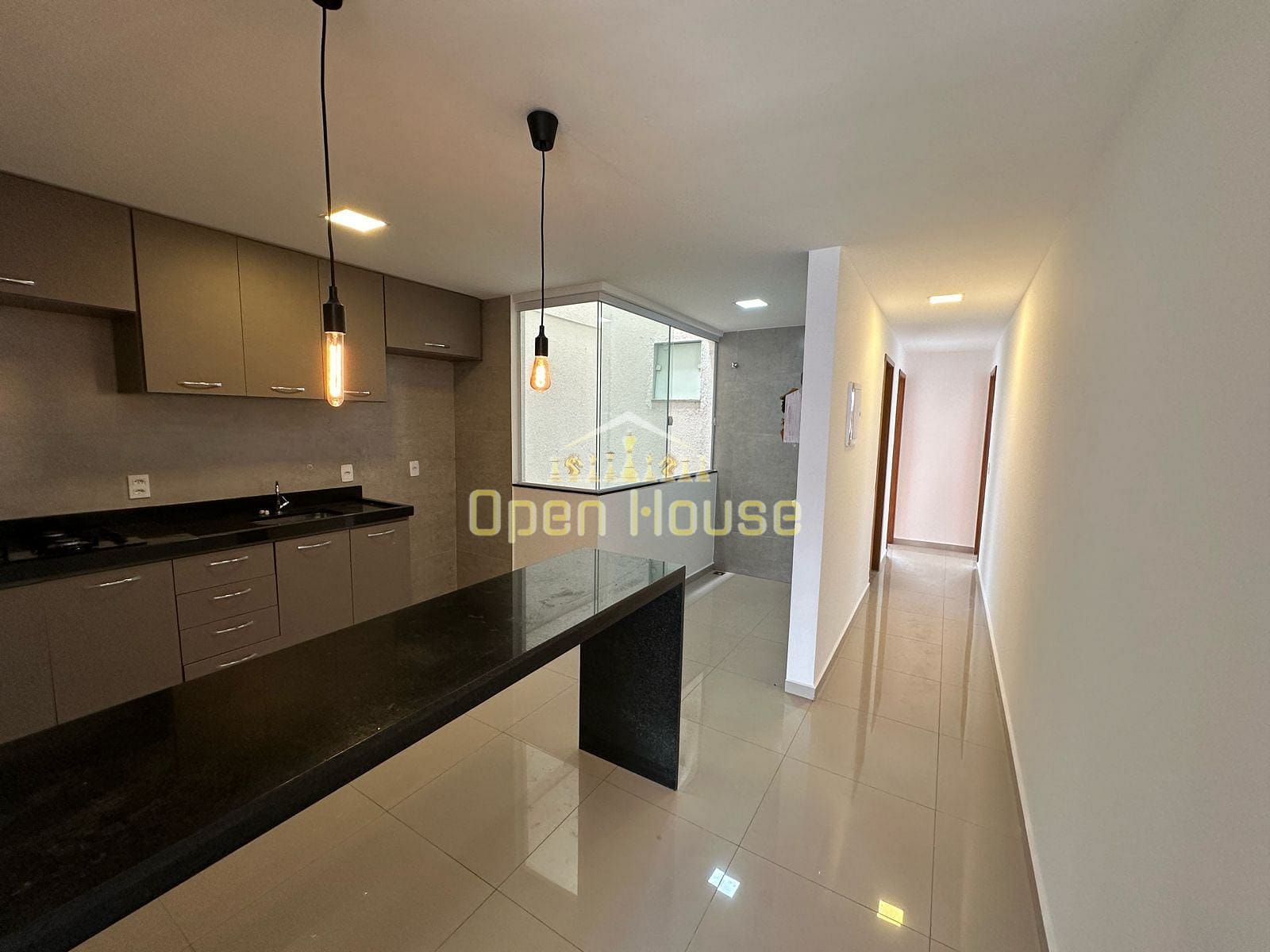 Apartamento em Jardim Belvedere, Volta Redonda/RJ de 120m² 3 quartos à venda por R$ 479.000,00