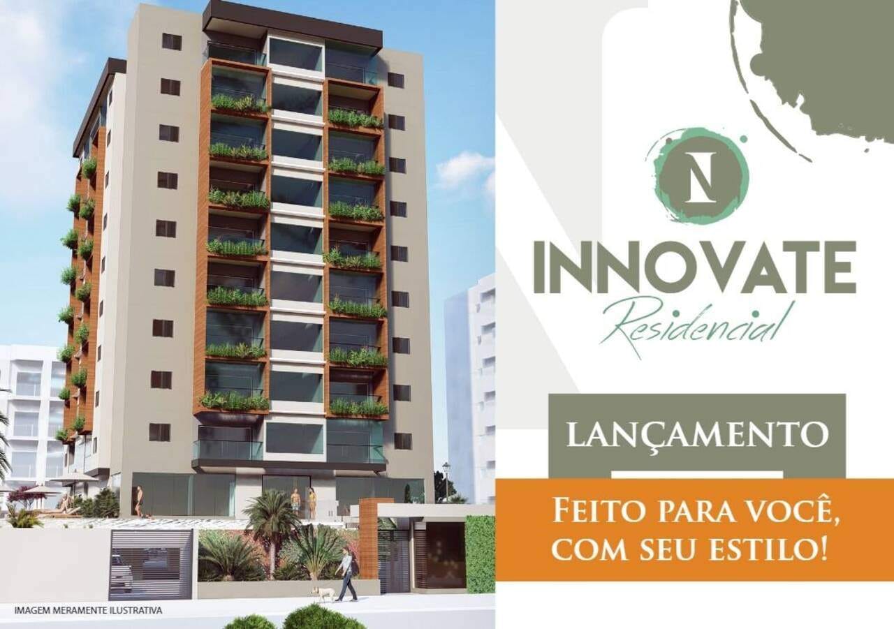Apartamento em Indaiá, Caraguatatuba/SP de 54m² 2 quartos à venda por R$ 508.210,00
