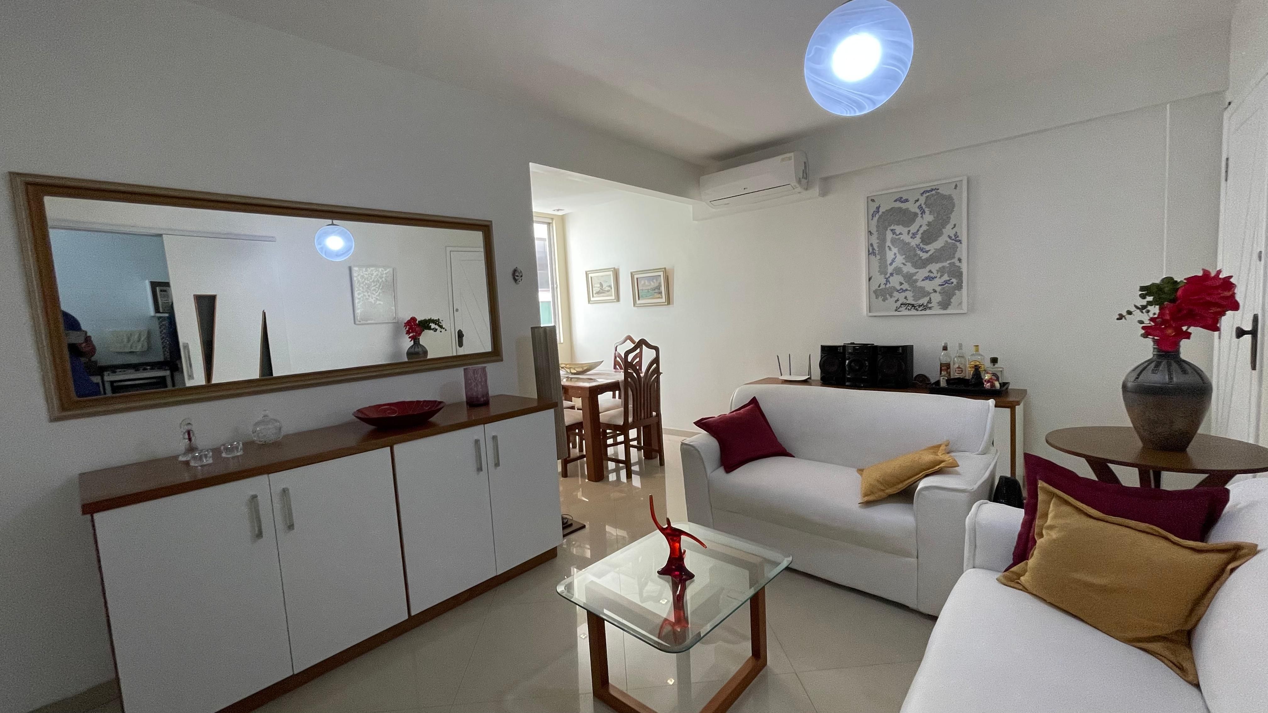 Apartamento em Braga, Cabo Frio/RJ de 80m² 3 quartos à venda por R$ 539.000,00