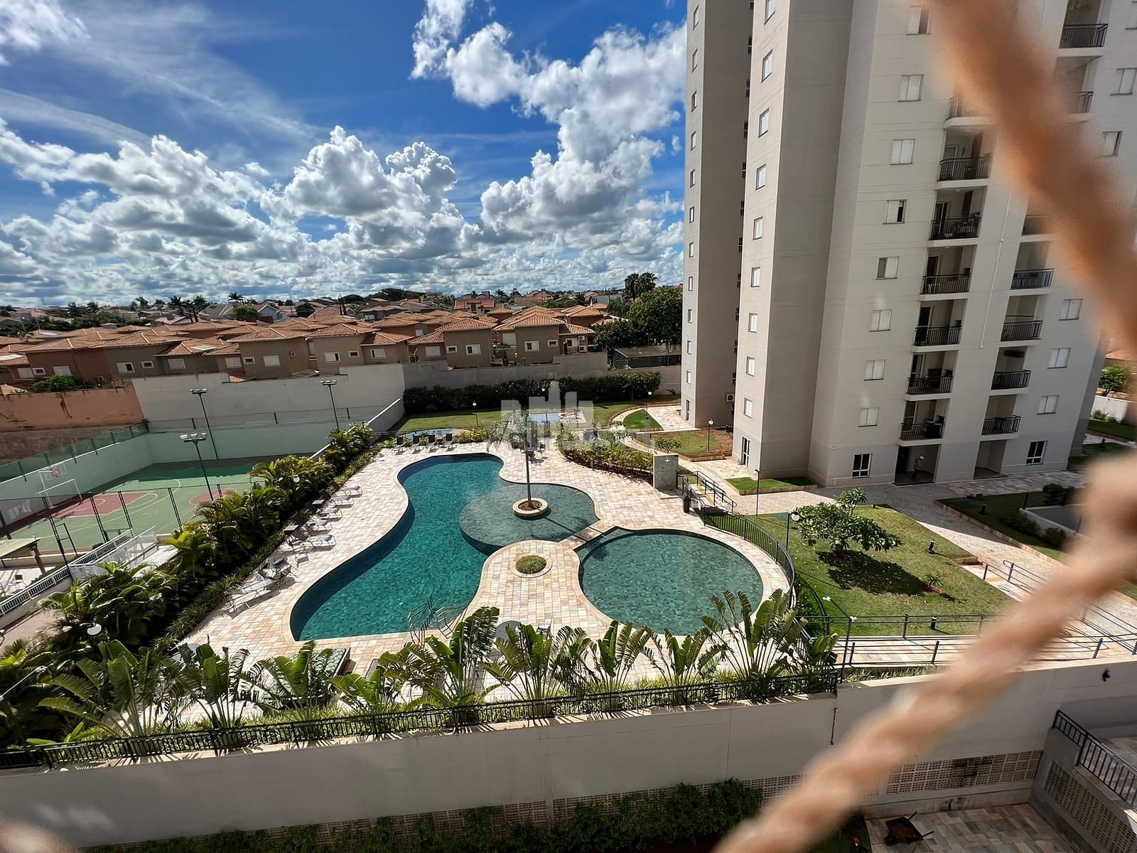 Apartamento em Jardim Tarraf II, São José do Rio Preto/SP de 80m² 2 quartos à venda por R$ 549.000,00