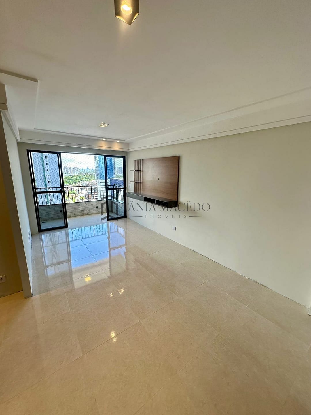Apartamento em Boa Viagem, Recife/PE de 78m² 3 quartos à venda por R$ 549.000,00