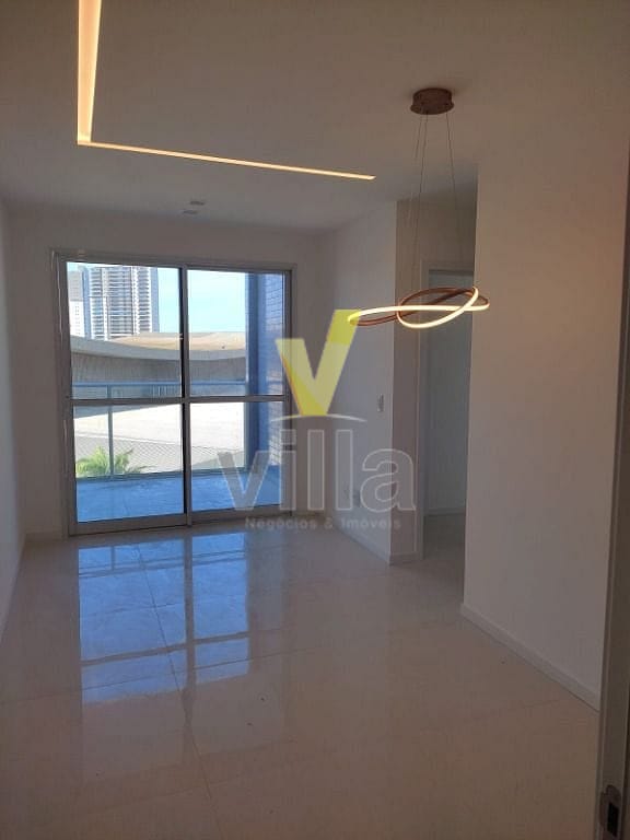 Apartamento em Praia de Itaparica, Vila Velha/ES de 58m² 2 quartos à venda por R$ 589.000,00