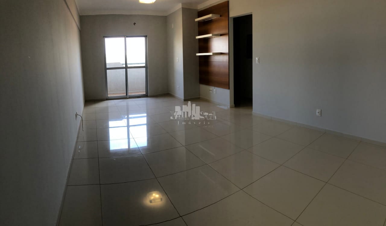Apartamento em Centro, São José do Rio Preto/SP de 100m² 3 quartos à venda por R$ 599.000,00