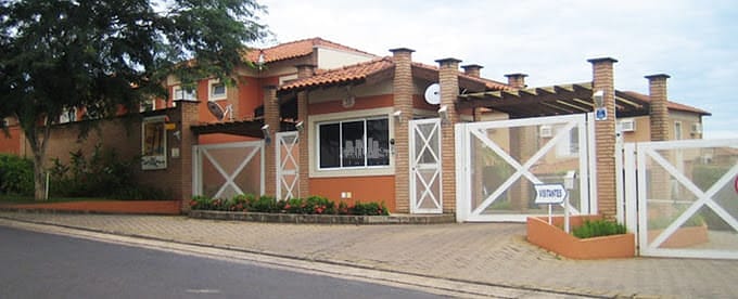 Casa em Jardim Maracanã, São José do Rio Preto/SP de 130m² 3 quartos à venda por R$ 669.000,00