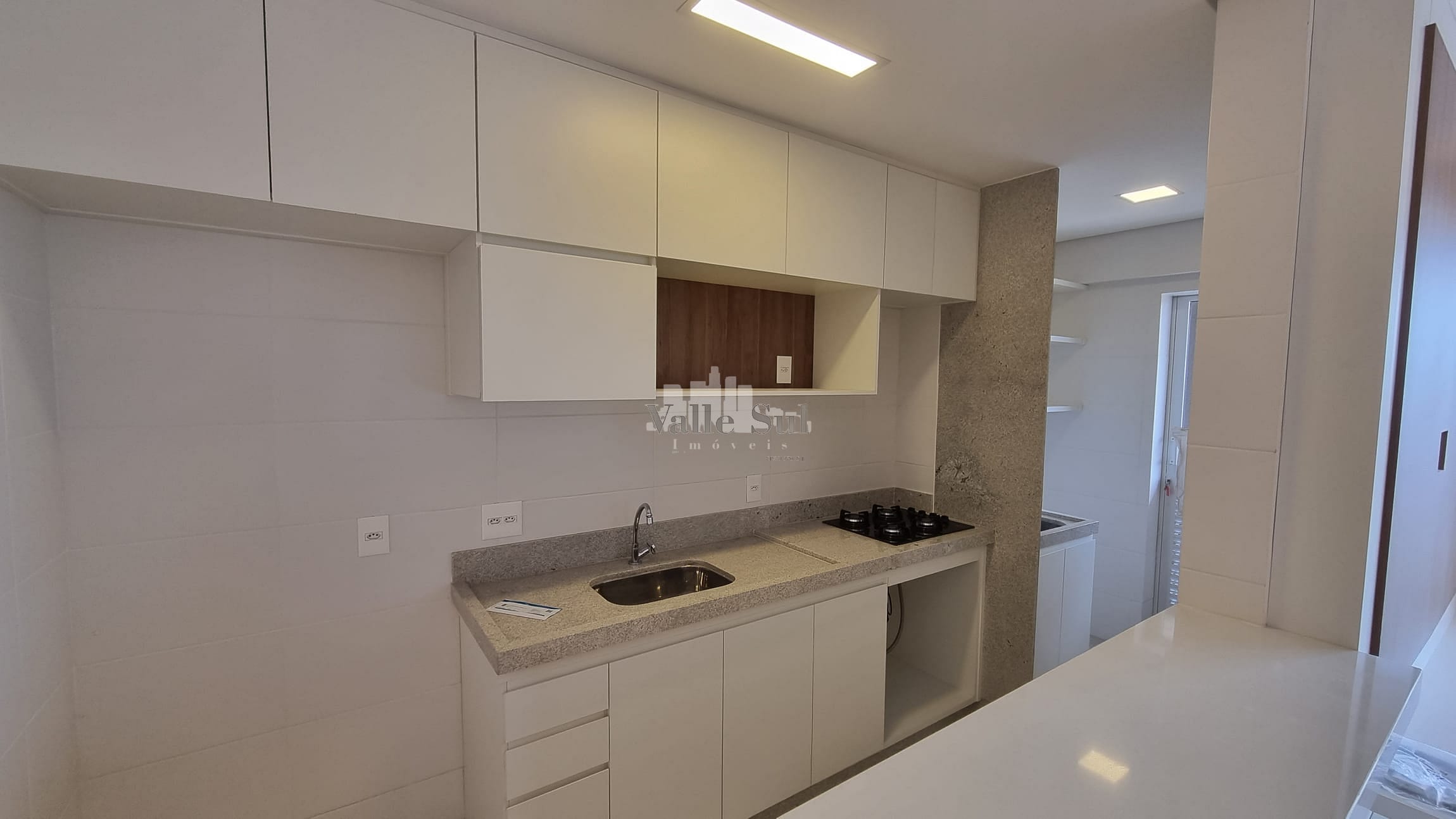 Apartamento em Estância Matinha (Zona Rural), São José do Rio Preto/SP de 78m² 2 quartos à venda por R$ 699.000,00