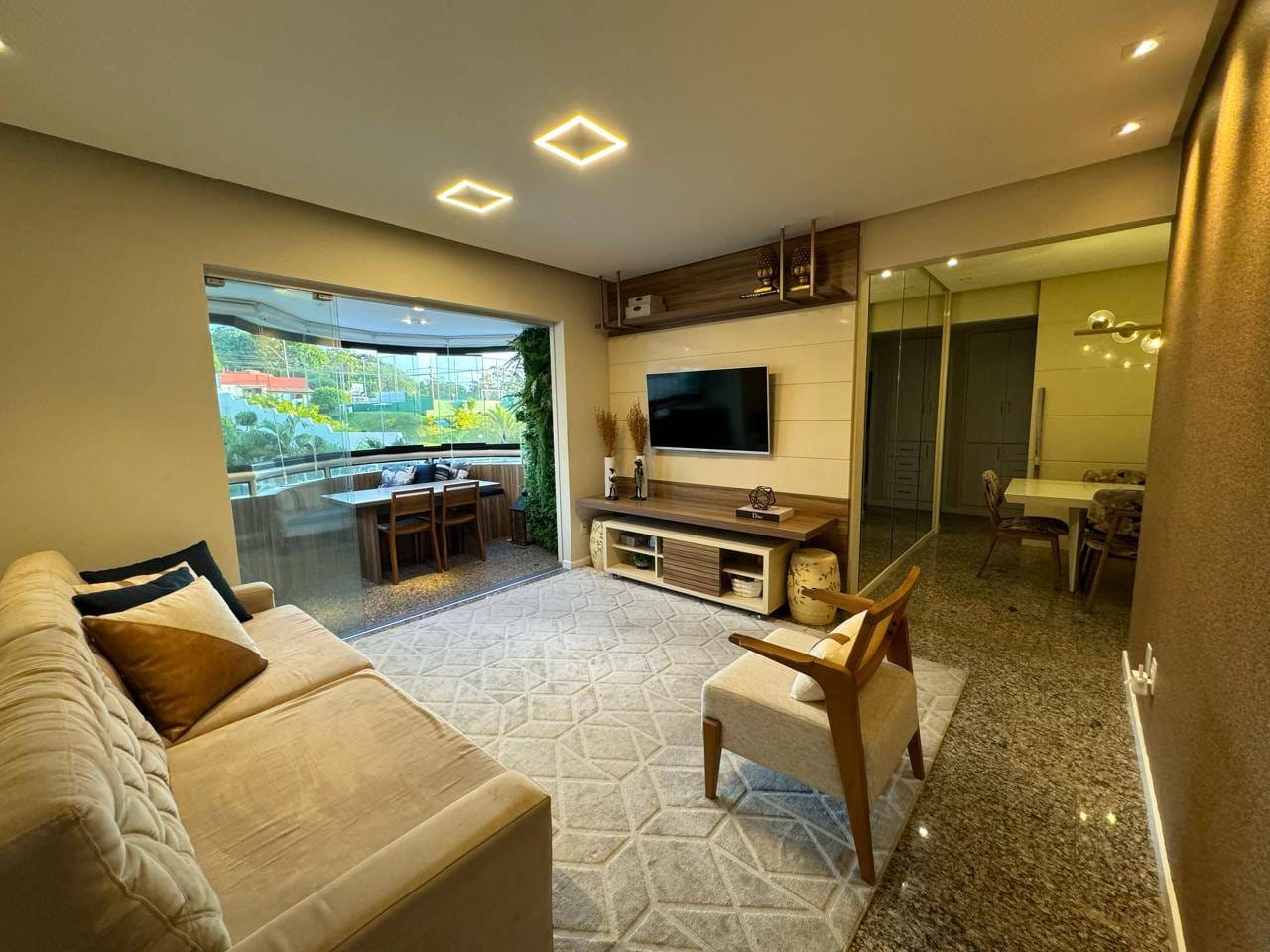 Apartamento em Rio Vermelho, Salvador/BA de 120m² 3 quartos à venda por R$ 699.000,00